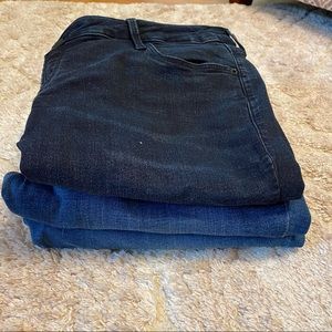 OLD NAVY Denim